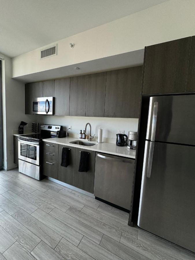 Comfortable apartment in Downtown Miami - 5