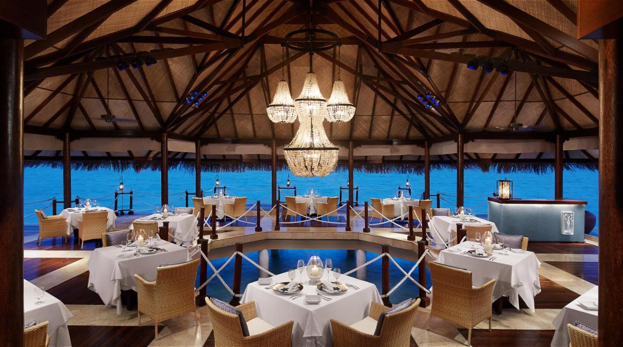 Taj Exotica Resort & Spa, Maldives - 5