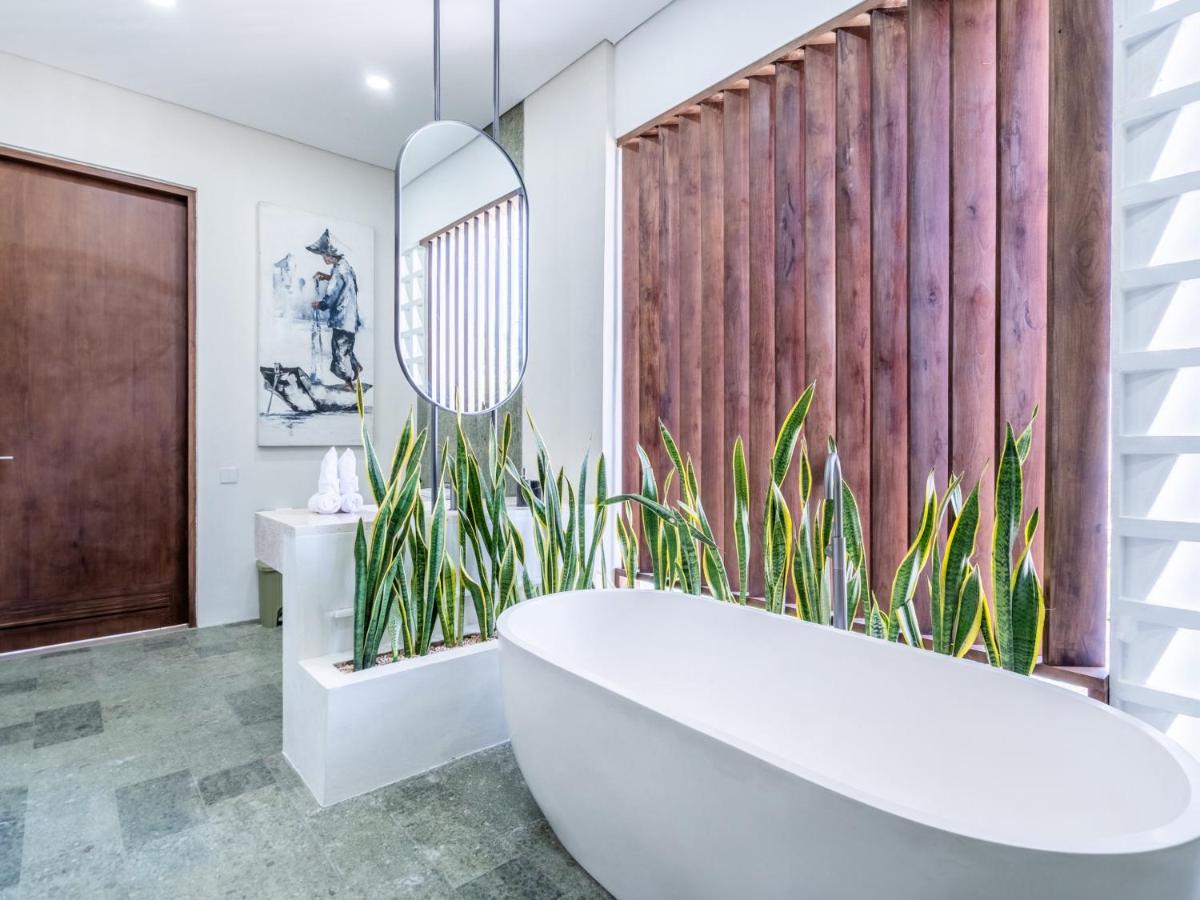 Villa Melasti Breeze - Cozy Family Shelter - 3