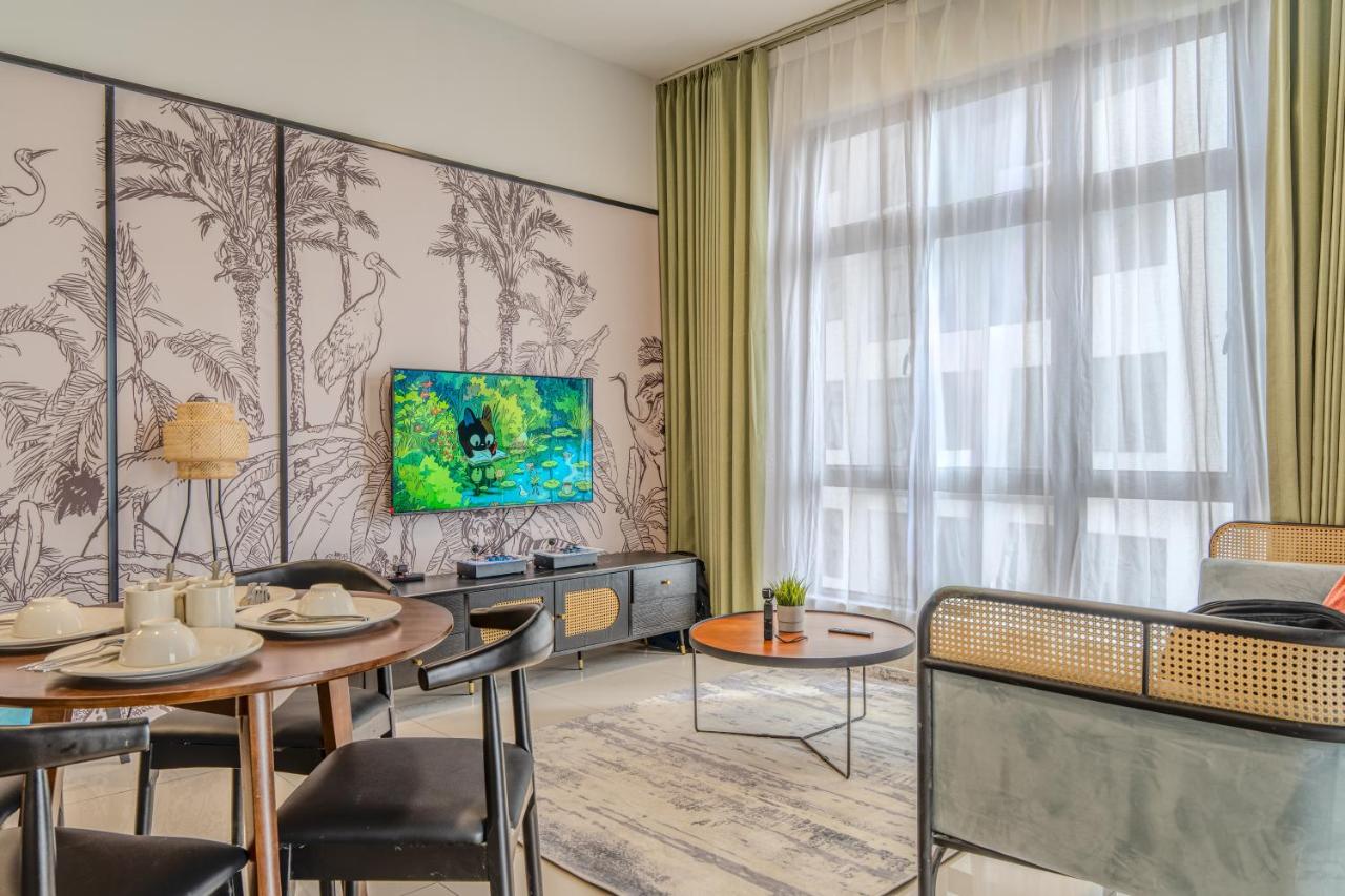Space Residency Premium Suite Near KSL Mall by Nest Home - 2