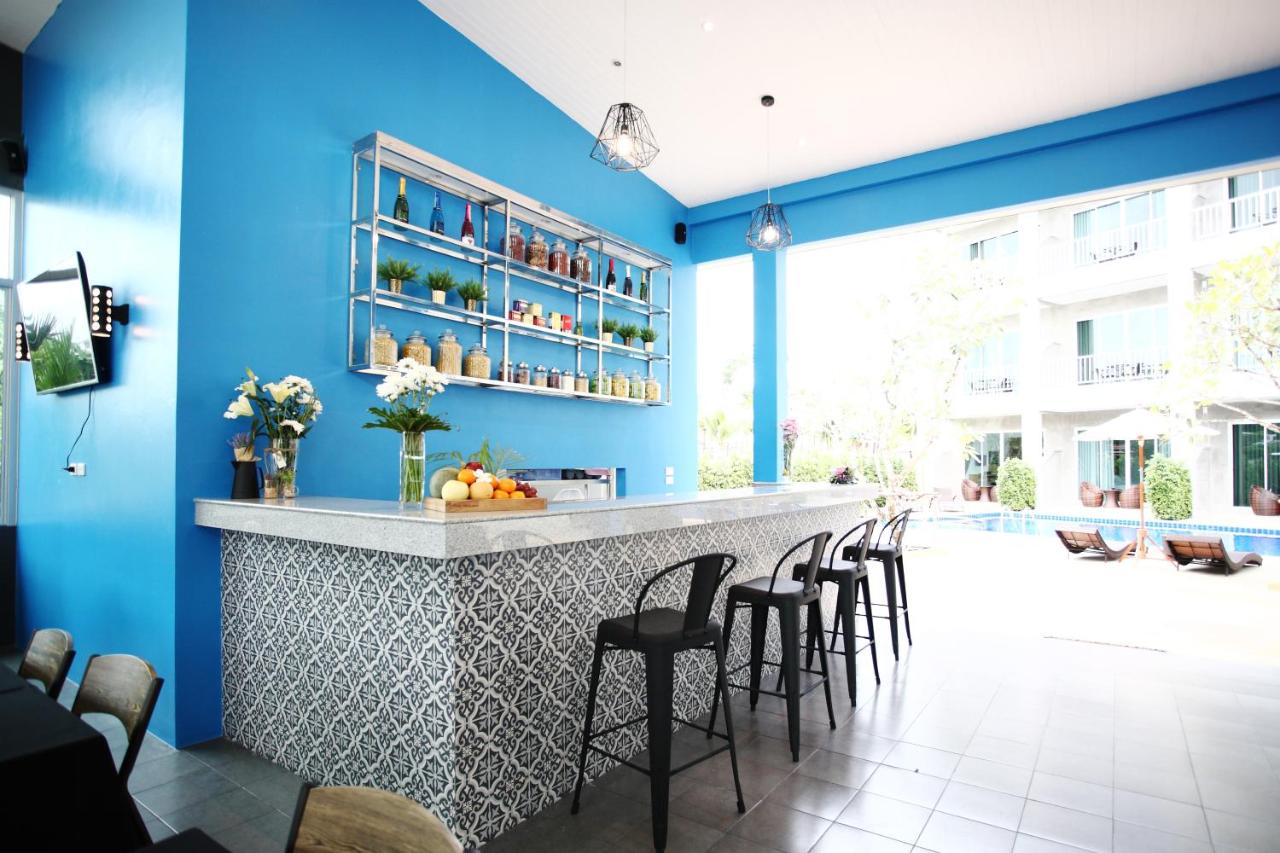 The Malika Hotel - SHA Extra Plus - 5