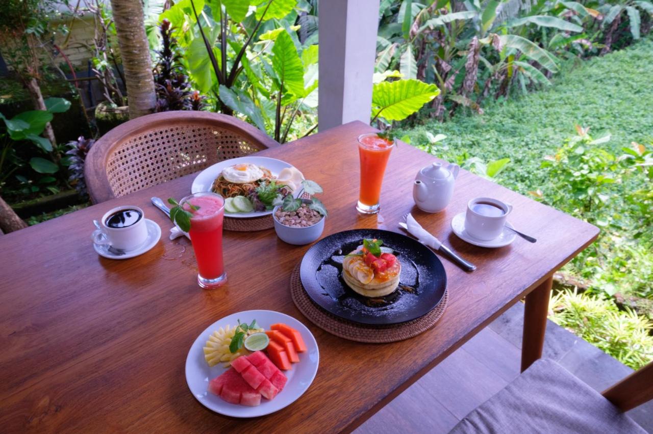 Villa Ubud Sunshine - 5