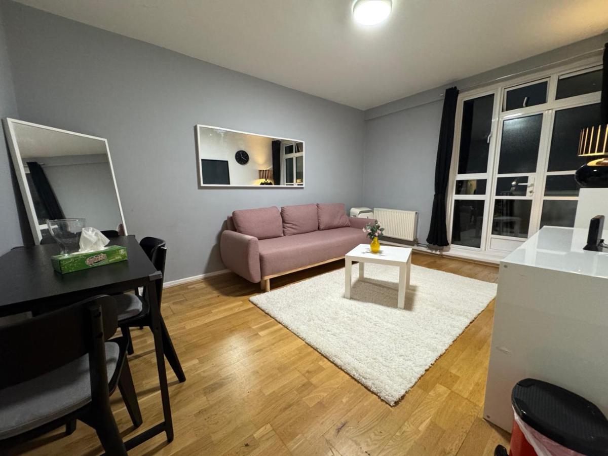 Elegant Apartment near hyde park& paddington - 4