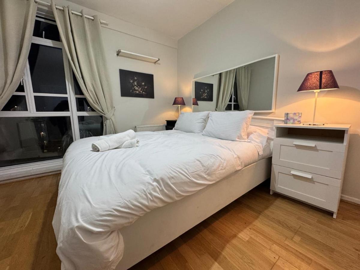 Elegant Apartment near hyde park& paddington - 2