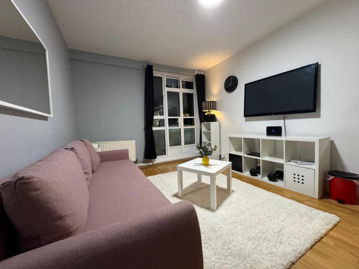 Elegant Apartment near hyde park& paddington - 5