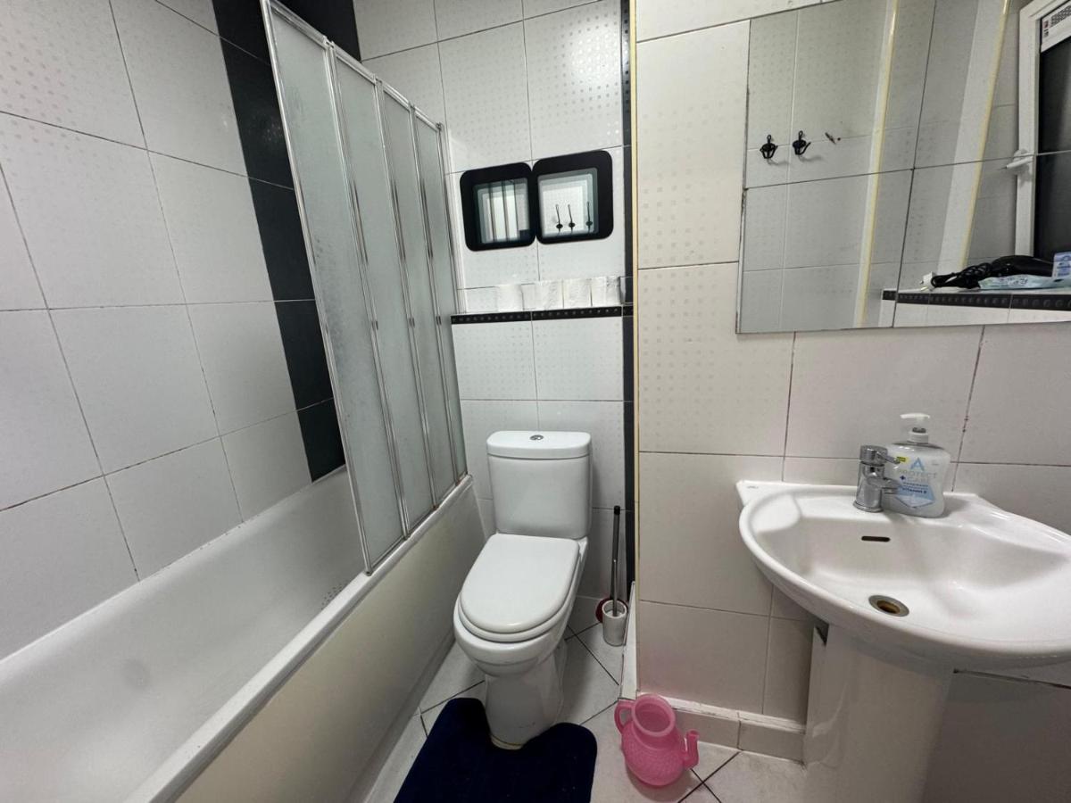 Elegant Apartment near hyde park& paddington - 3