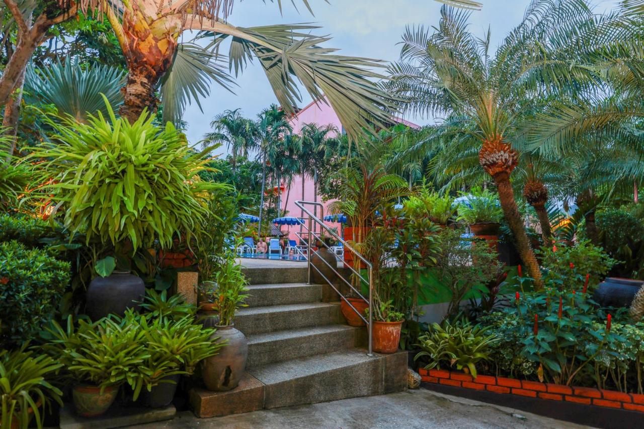 Baan Vanida Garden Resort - 2