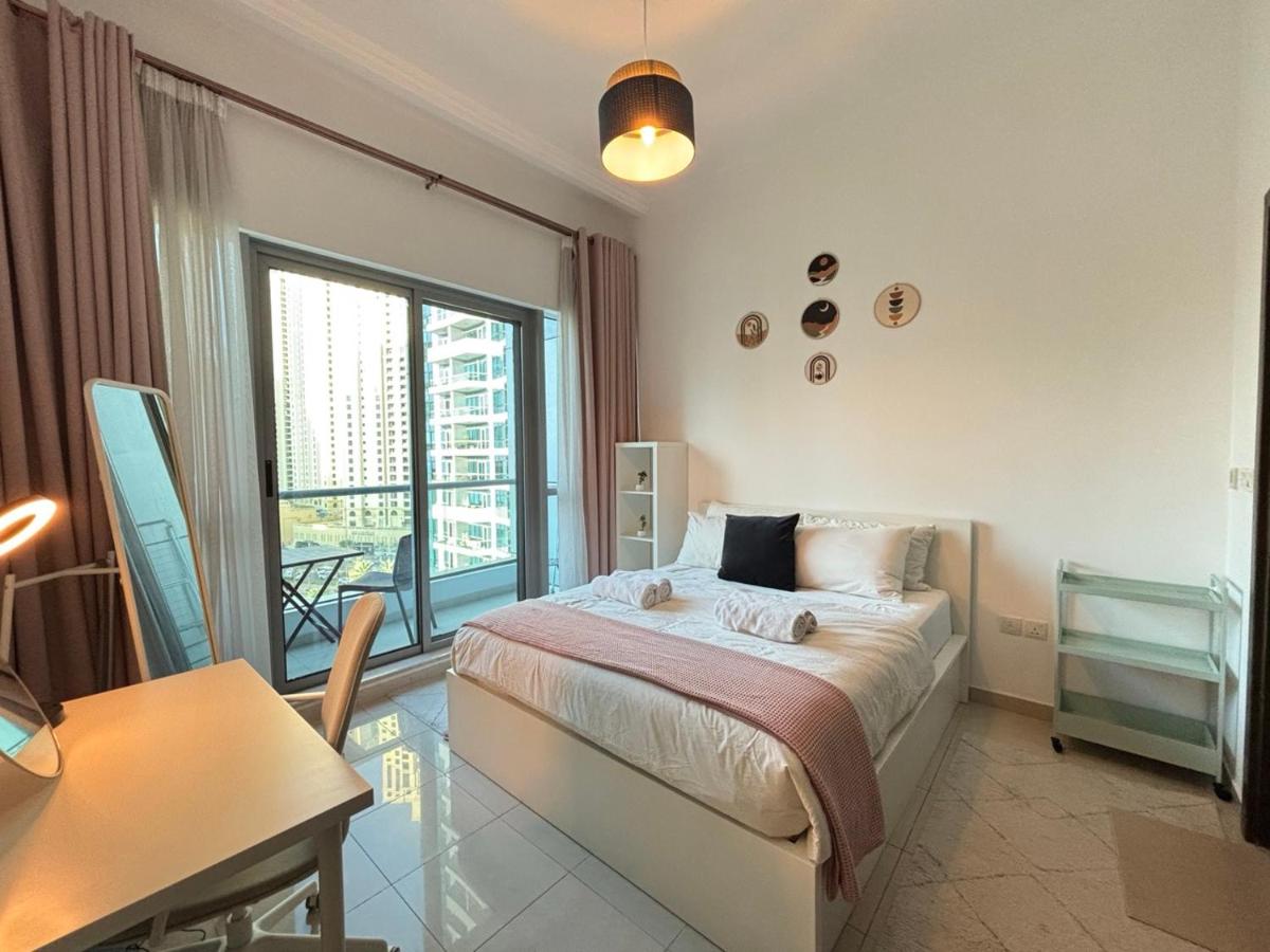 810 Elegant Marina View Apartment Near Tram, Dining & Nightlife, Bay Cental - 2