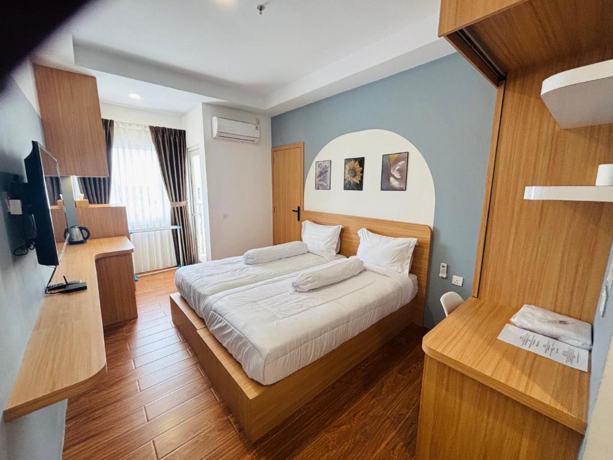 Permata Residence Apartment Batam City by Casa Mia - 2