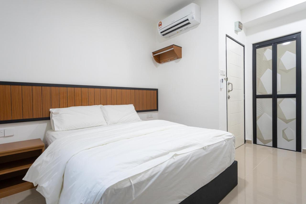 TEBRAU 11 Guesthouse - 3