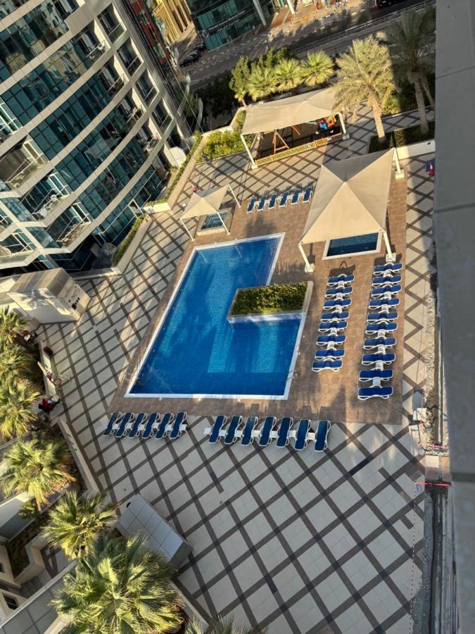 810 Elegant Marina View Apartment Near Tram, Dining & Nightlife, Bay Cental - 4