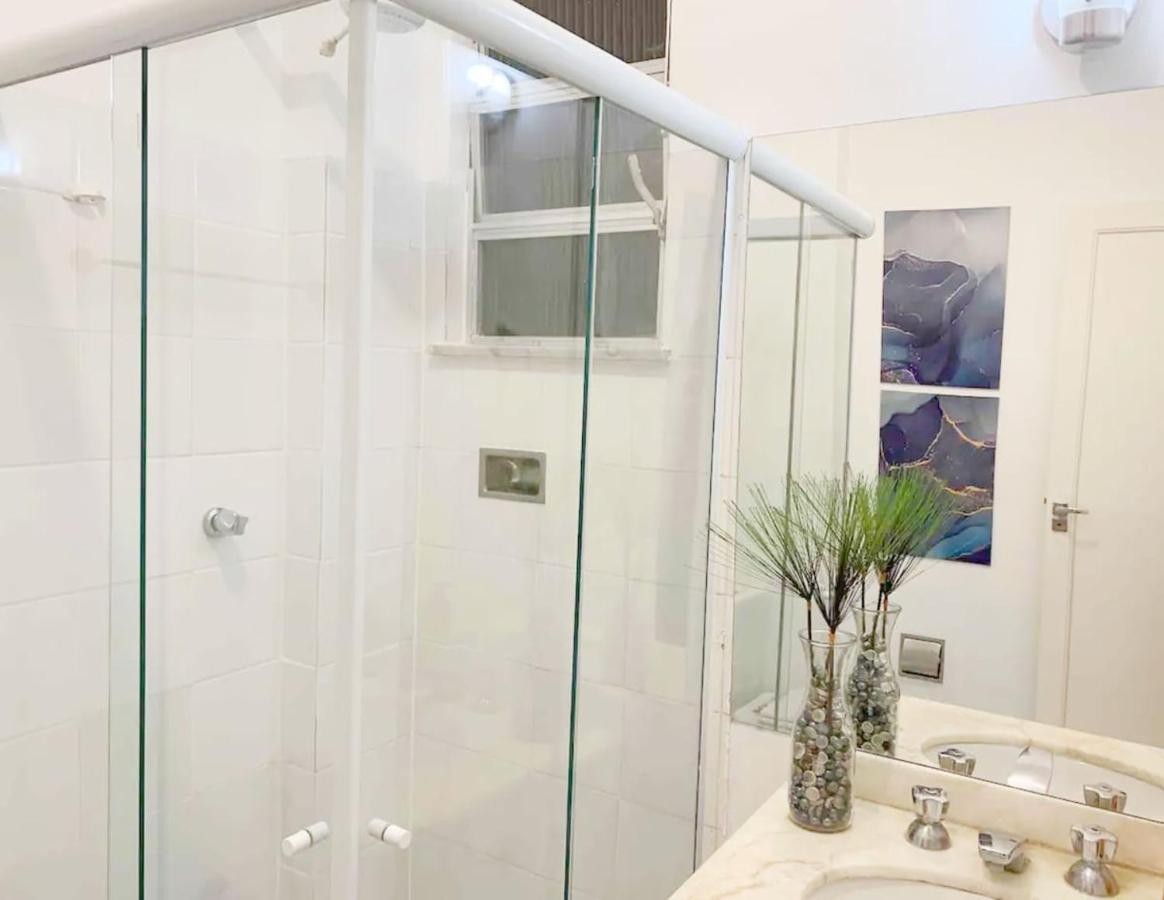 Copacabana, 5 min from the beach! Enjoy Rio! - 5