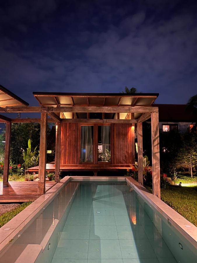 San Kue Village - Chiang Mai Pool Villas