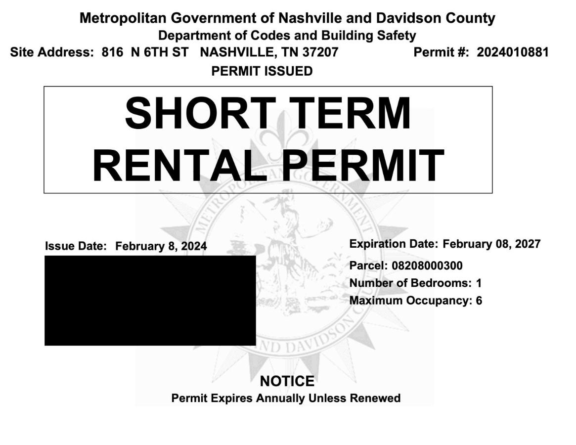 Storybook Nashville Guesthouse - Perfect for Couples and Solo Travelers - 5