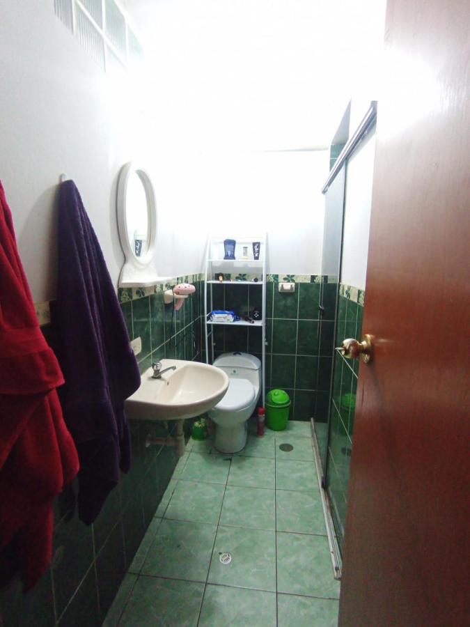 Acogedor departamento totalmente equipado - 5