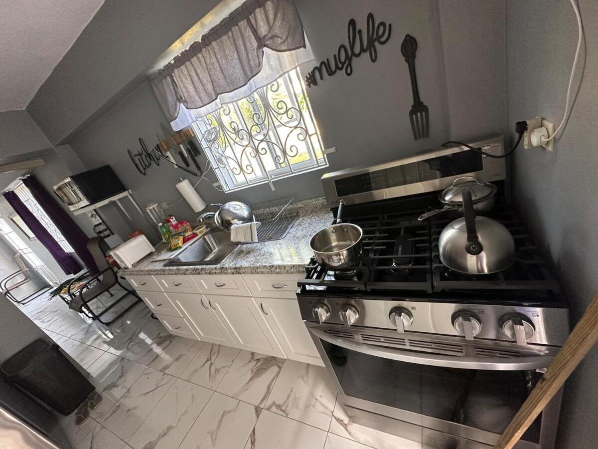 Secluded Haven 2 bedroom St Mary Jamaica - 2