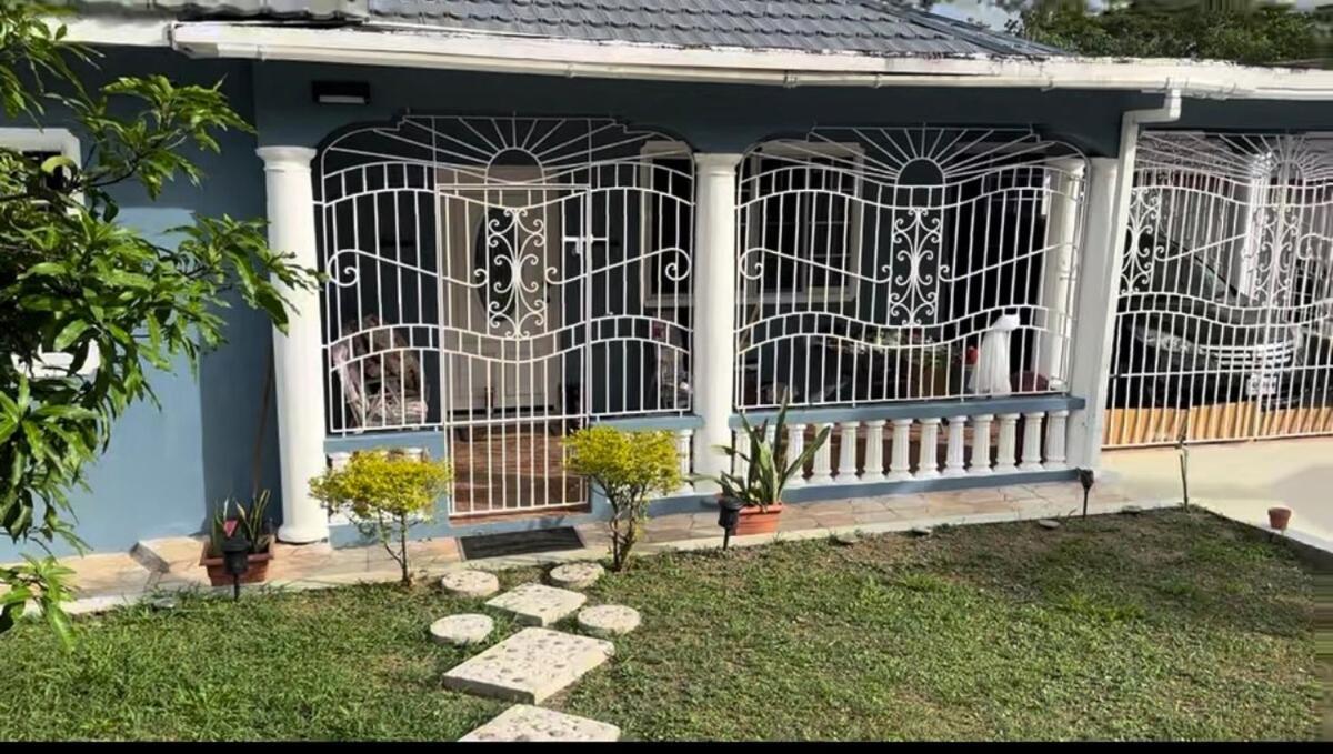 Secluded Haven 2 bedroom St Mary Jamaica