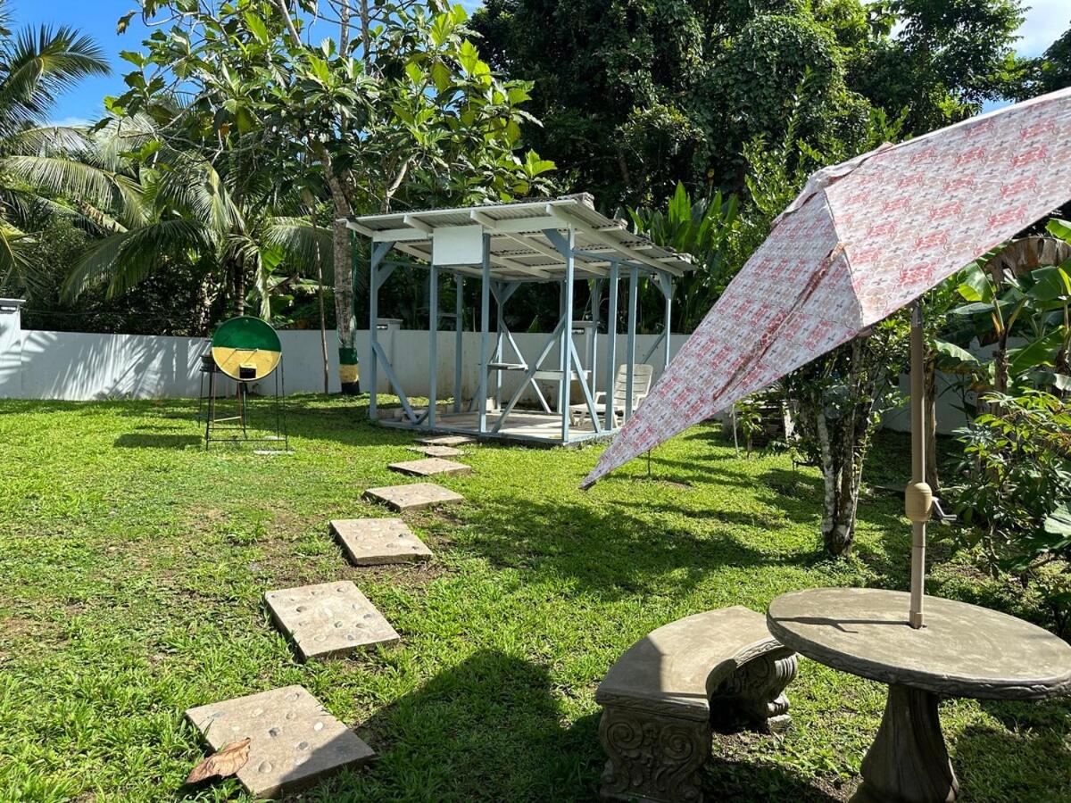 Secluded Haven 2 bedroom St Mary Jamaica - 4