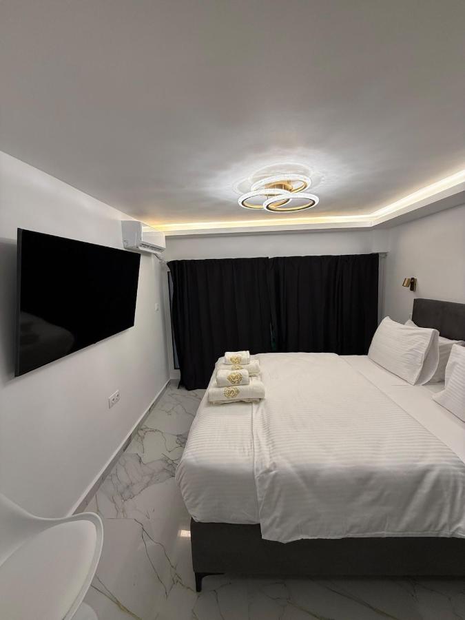 City Center Lux Studio - 5