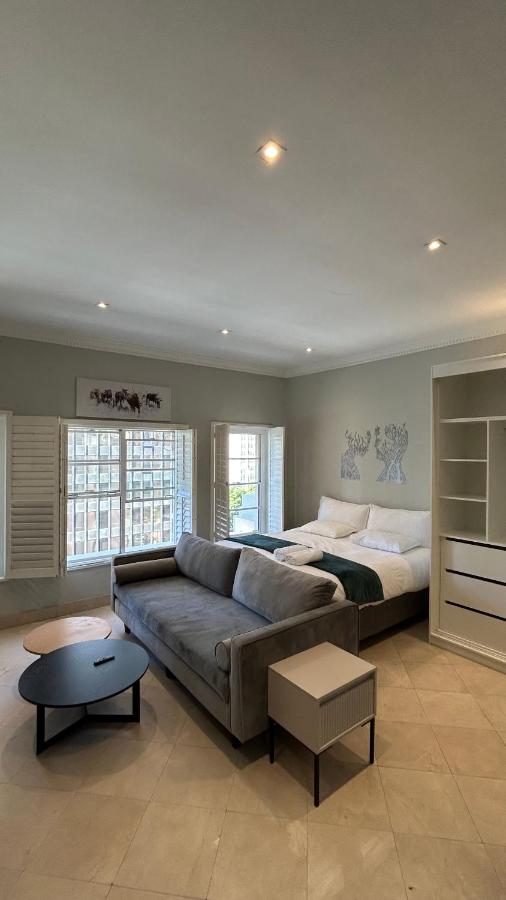 Central Top Floor Apartment - 2