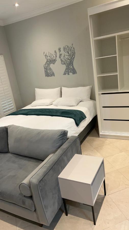 Central Top Floor Apartment