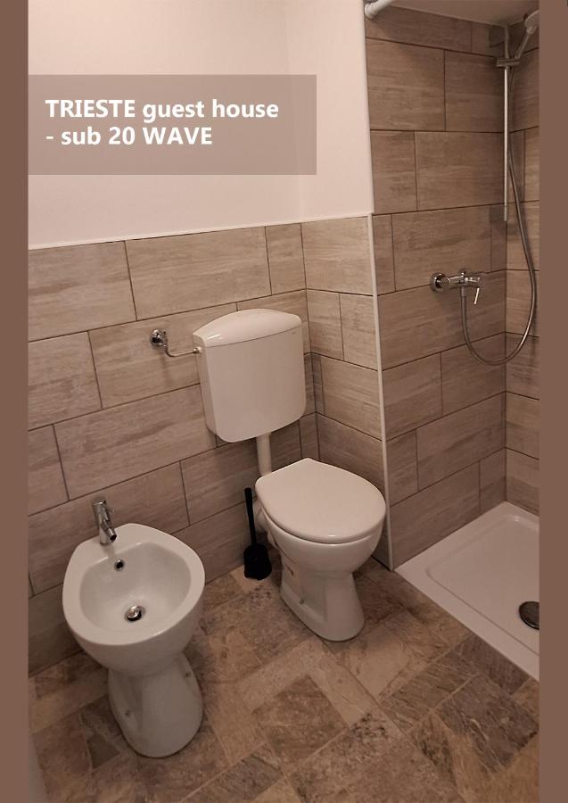 Trieste guest house - 3