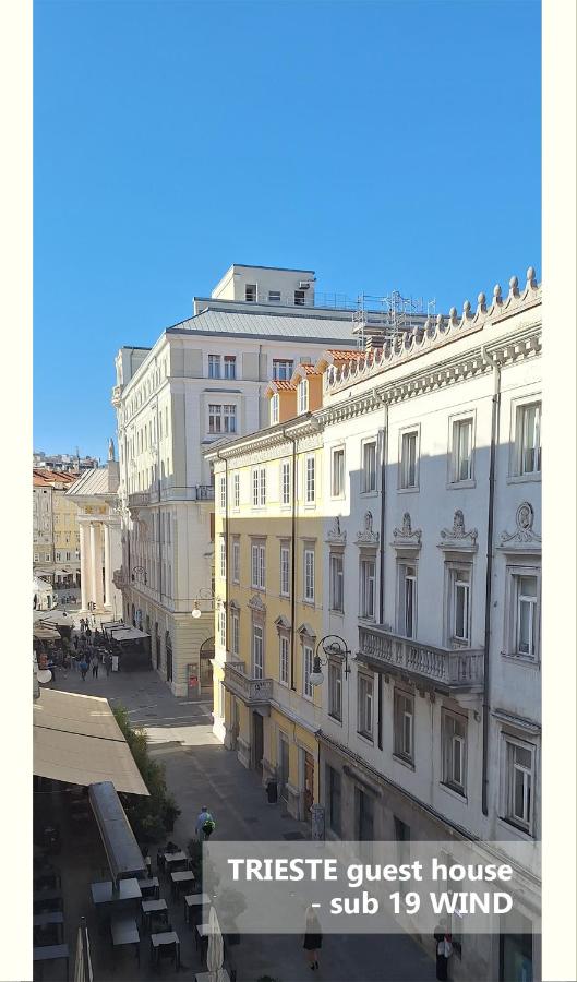 Trieste guest house - 4