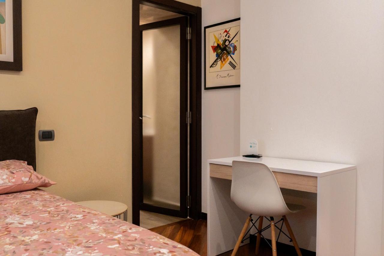 ROOMITO apartments - 4