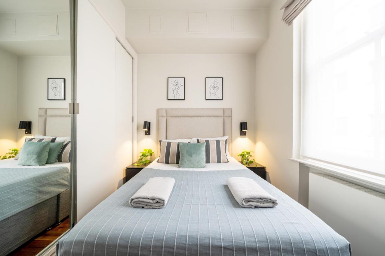 Euston Square Apartments - 2