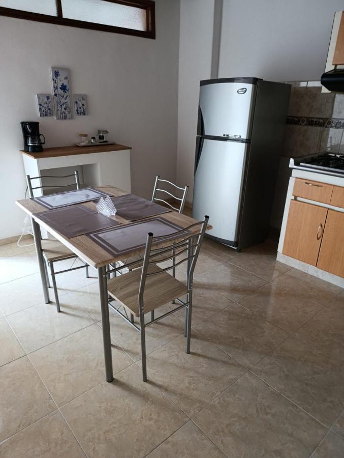 Colitalia Apartments - 5