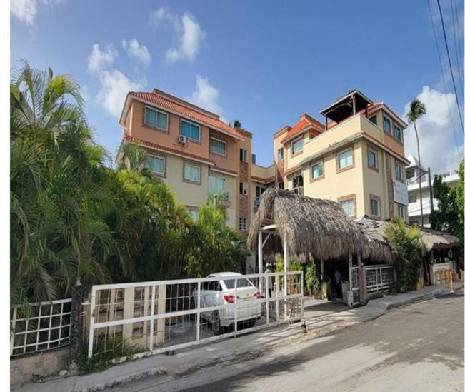 Hotel Las Rosas de Punta Cana