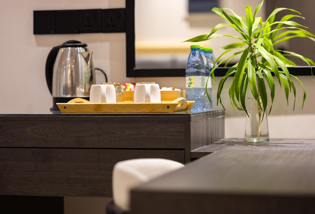 Aqua Luna Dhangethi - 4