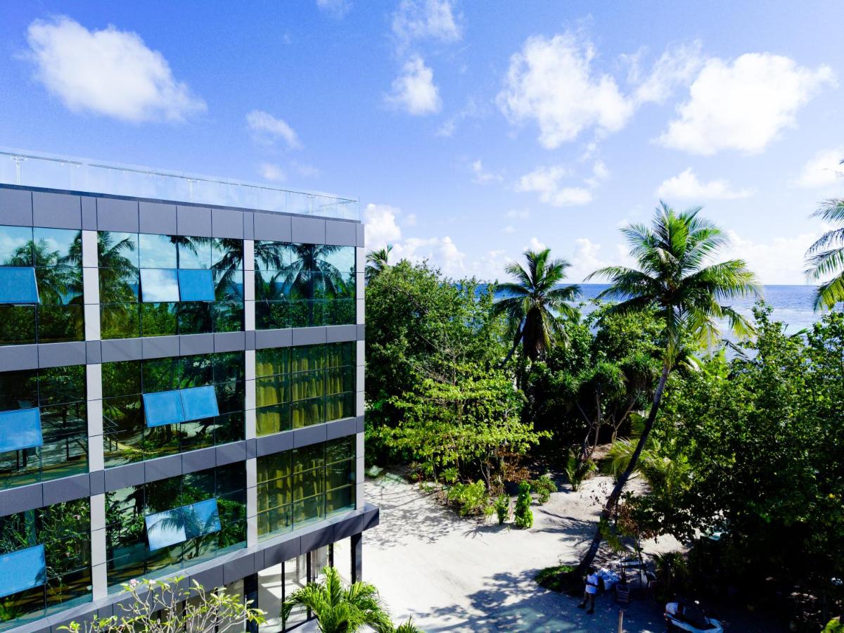 Aqua Luna Dhangethi - 5