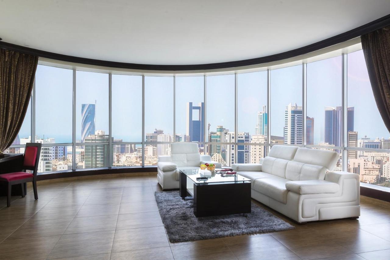 Royal Phoenicia Hotel photo