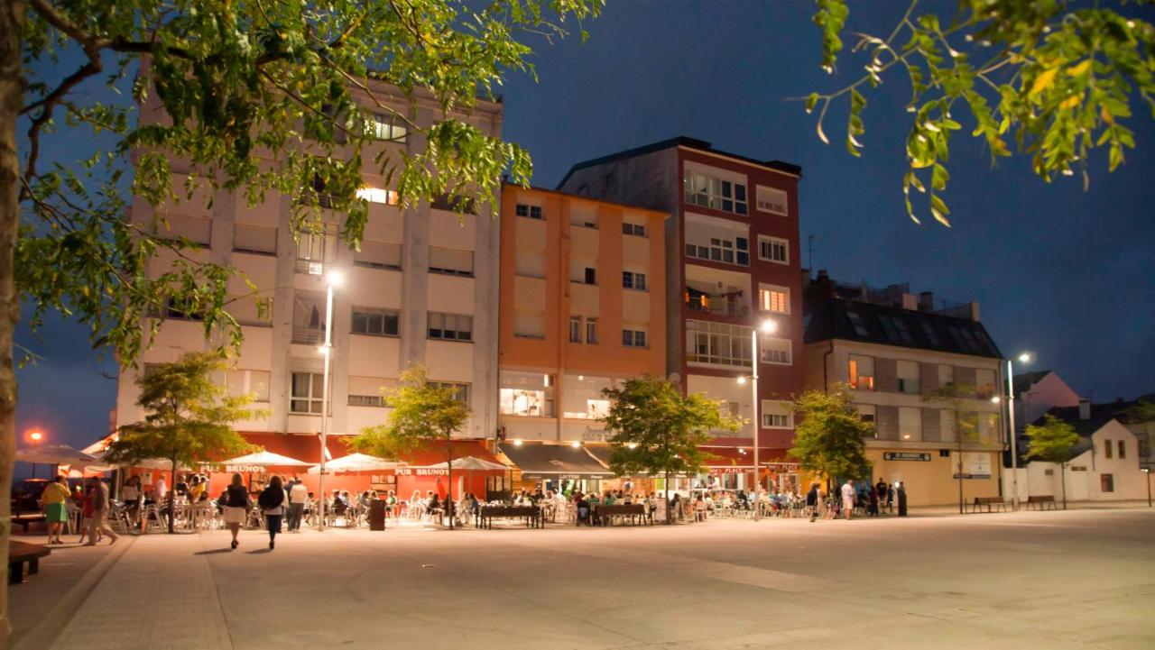 Hostal Buenavista, San Ciprián – Precios 2022 actualizados