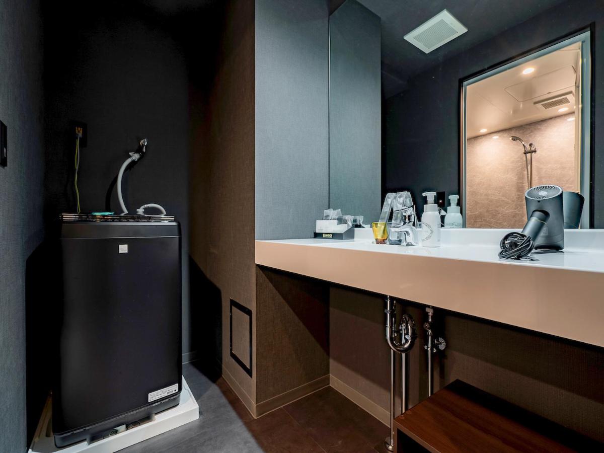 Randor Hotel Namba Osaka Suites - 5