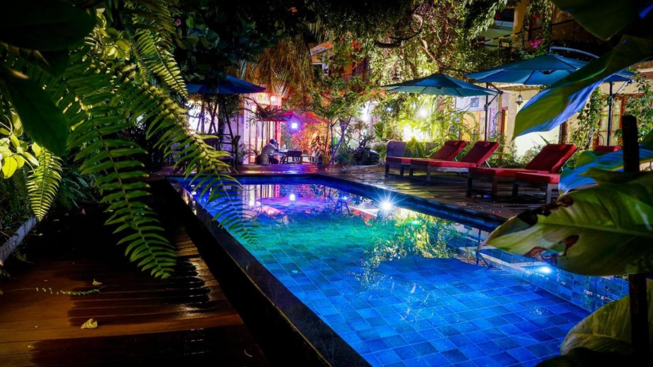 Viluveli Holiday Retreat - 4