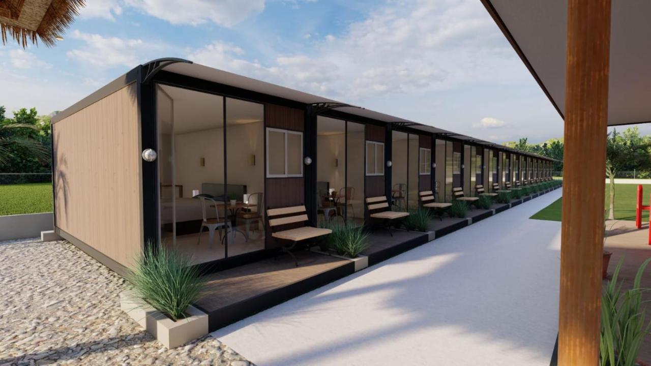 Airport Nest Inn Fiji - 3