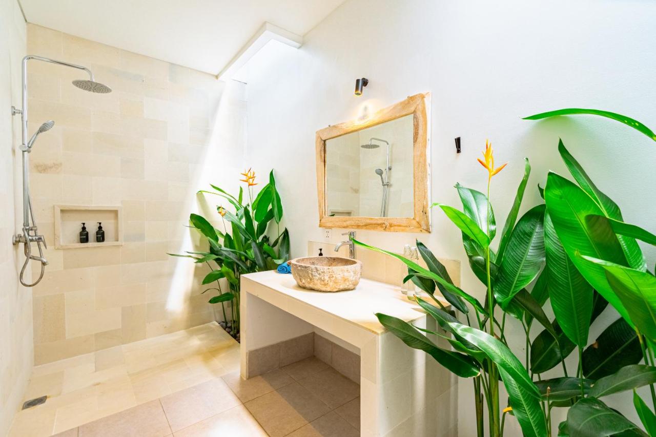 Villa Smarana 2bdrs with private pool in Balangan - 5