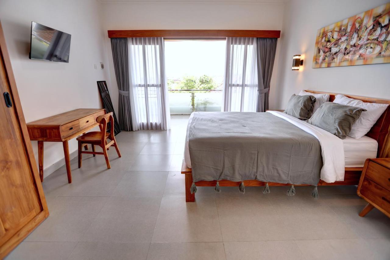 Casa Serena Cemagi - 5