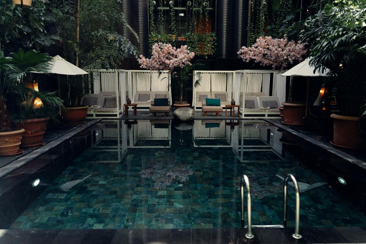 Manon Les Suites Guldsmeden - 5