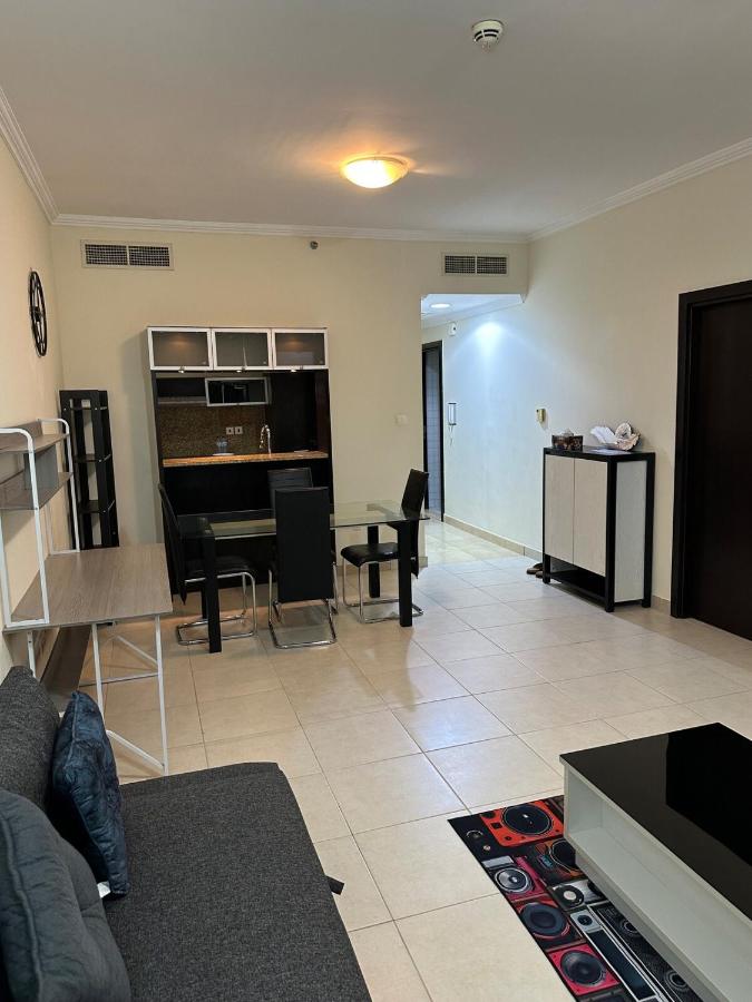 Fantastic 1 bed apt near Marina & Jumeira Beach - 5