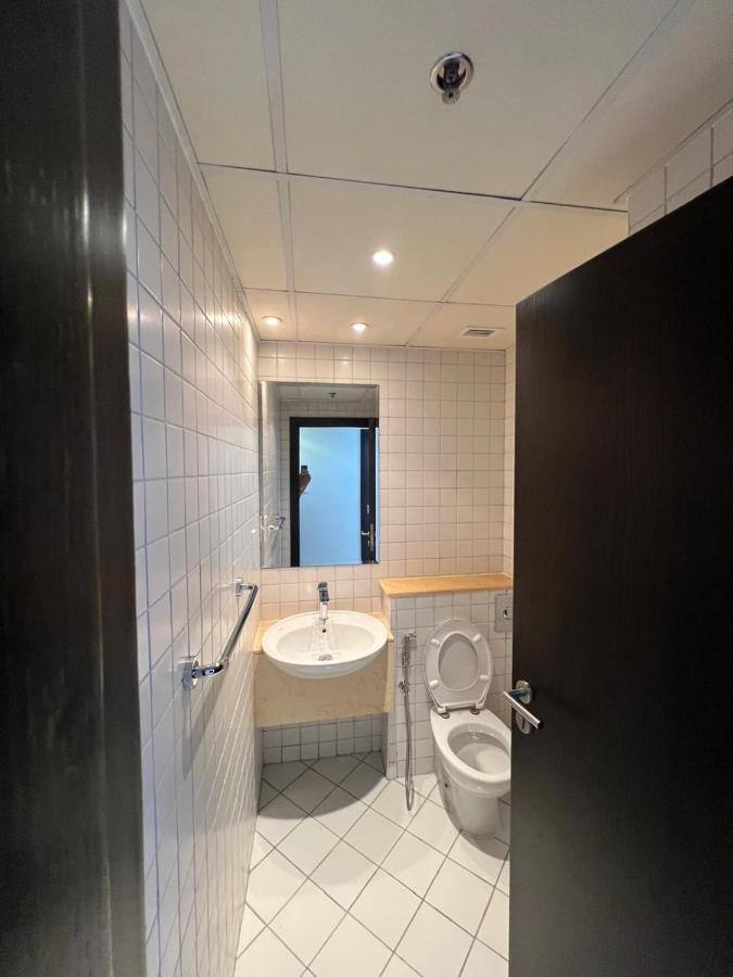 Fantastic 1 bed apt near Marina & Jumeira Beach - 3