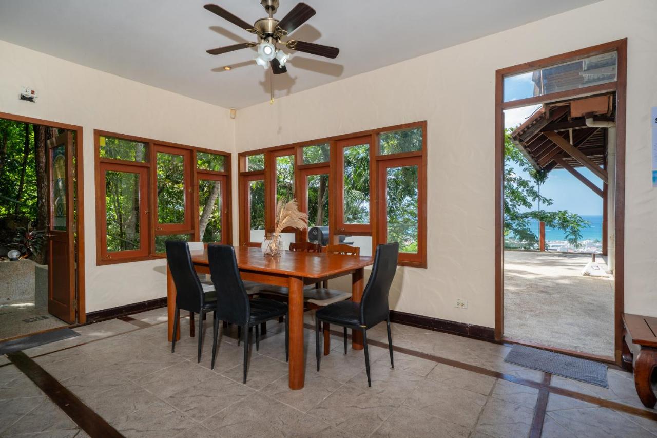 Villa Moon Talay View - 5