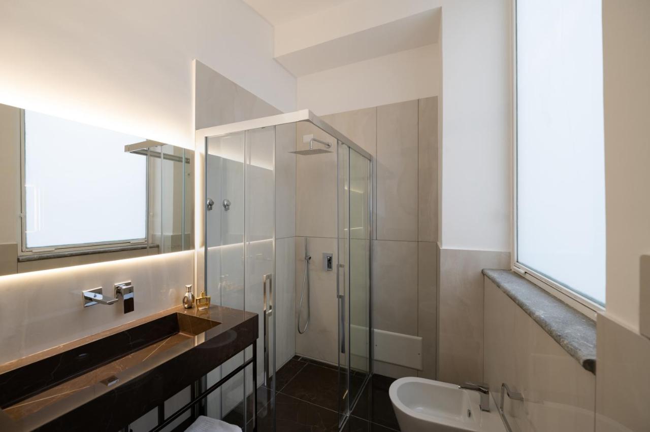 Amalfi Rooms with pool - 4