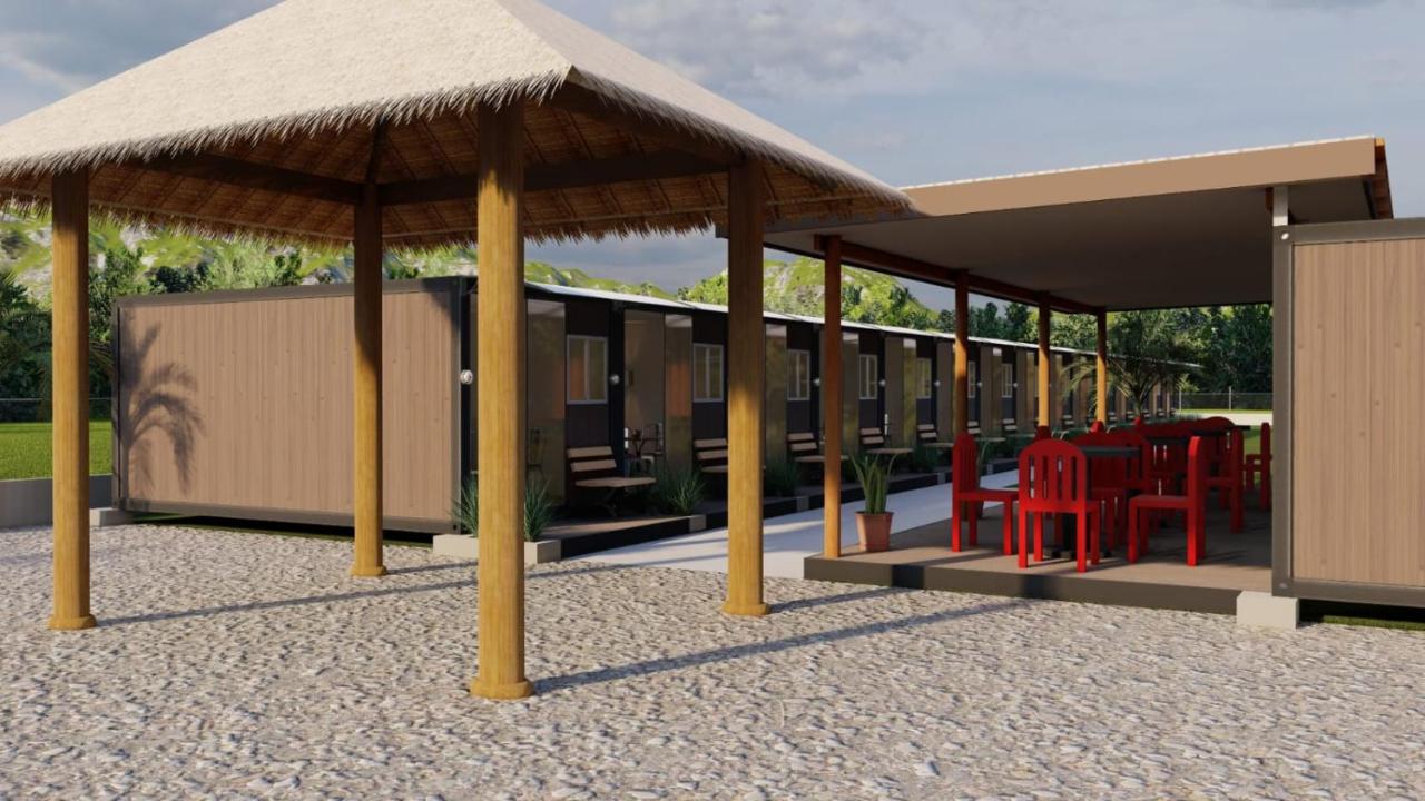 Airport Nest Inn Fiji - 5