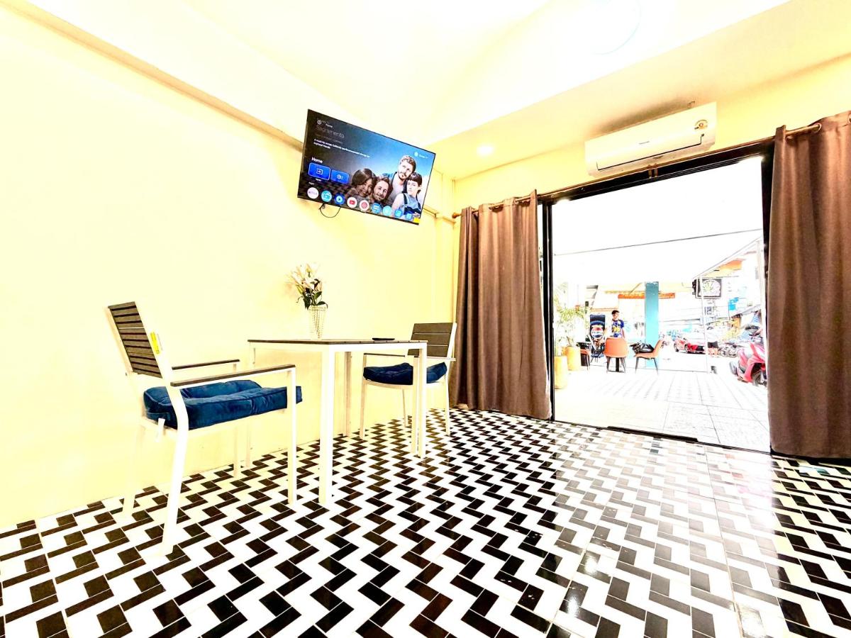 Vista Inn Patong - 5