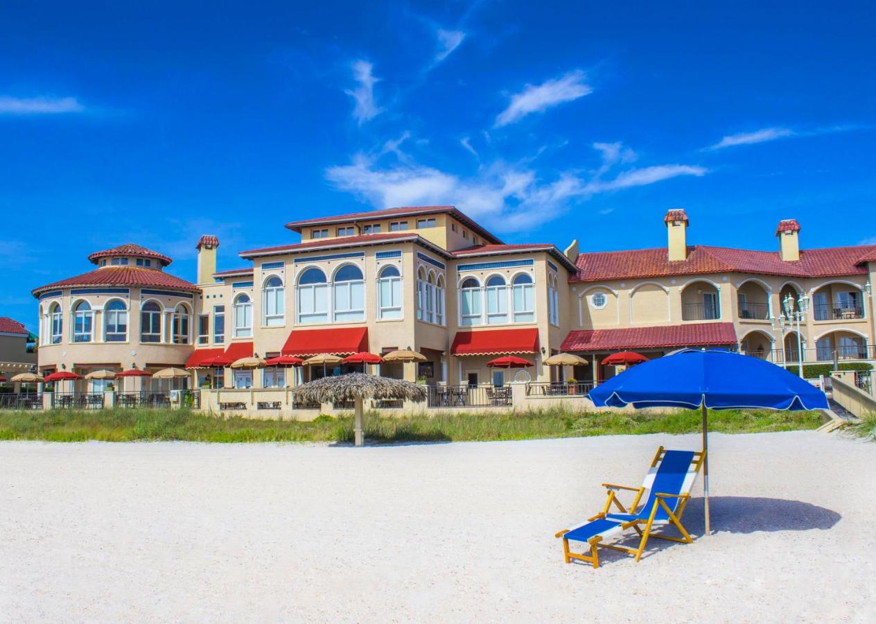 Image: The Lodge & Club at Ponte Vedra Beach