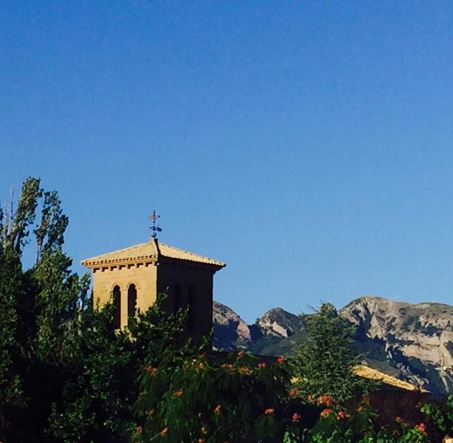 Séjour à la campagne Casa Tensina (Espagne Apiés) - Booking.com