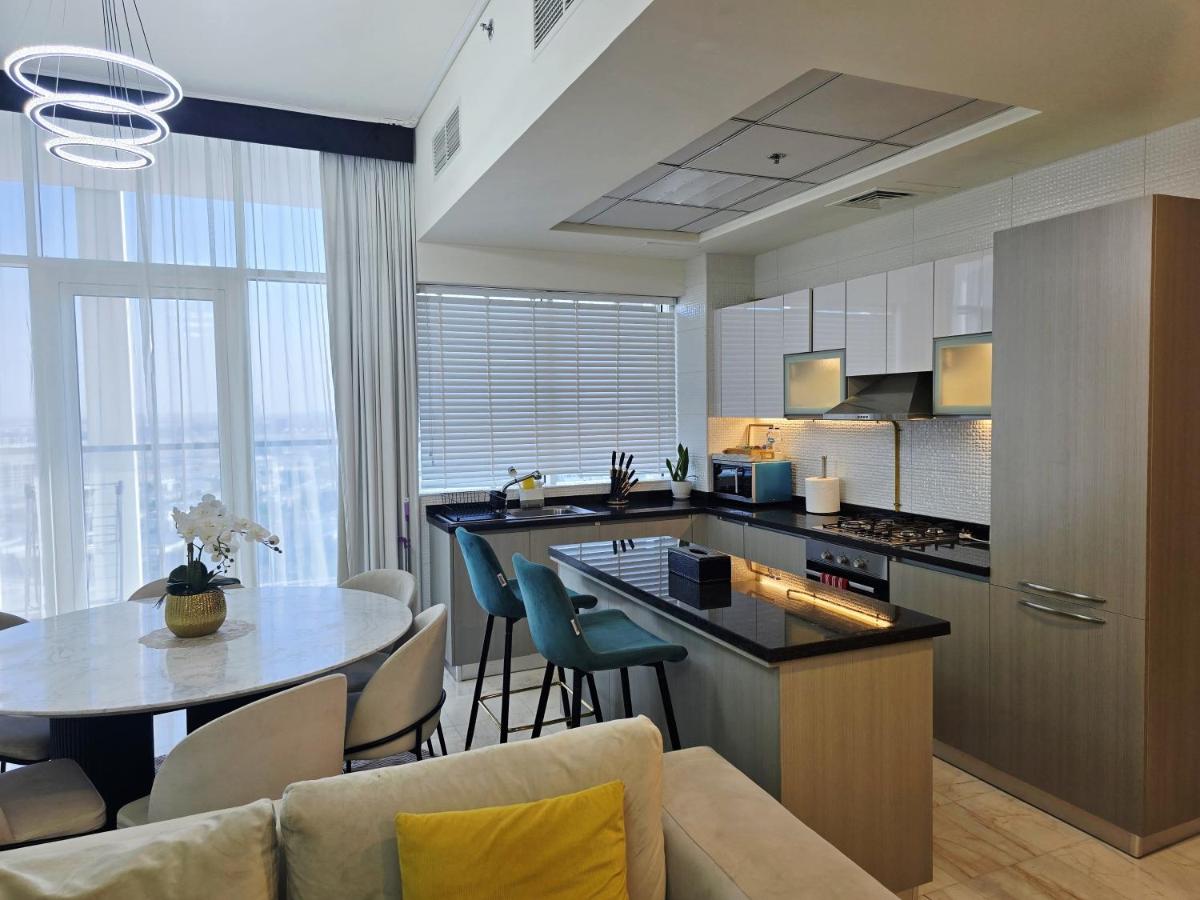 Bayz by Danube Apartments - 5